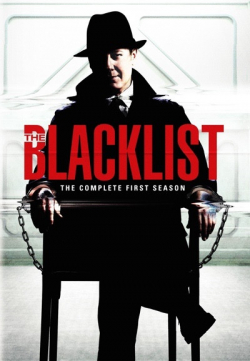 The Blacklist الموسم 1 الحلقة 22
