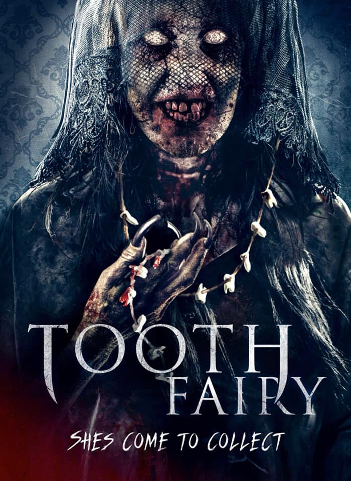 فيلم Tooth Fairy 2019 مترجم اون لاين