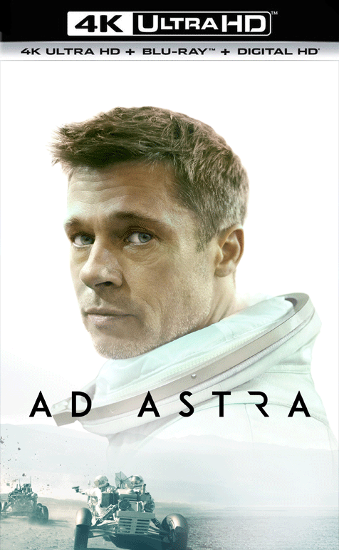 فيلم Ad Astra 2019 4K BluRay مترجم اون لاين