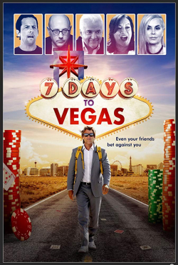 7 Days to Vegas 2019 مترجم