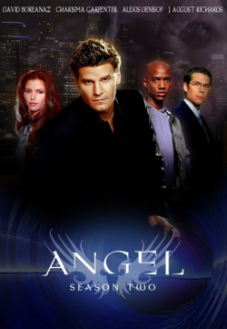 Angel الموسم 1 الحلقة 3 مترجم
