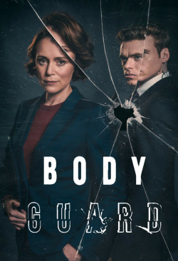 Bodyguard الموسم 1 الحلقة 6