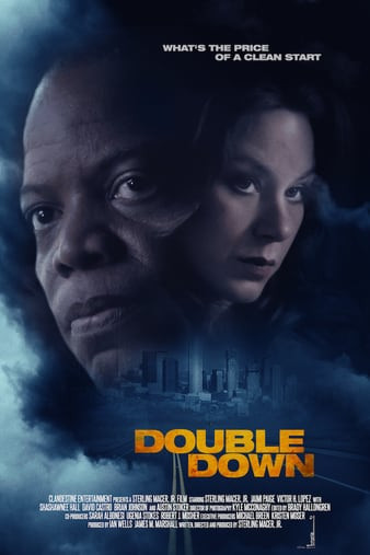 فيلم Double Down 2020 مترجم اون لاين