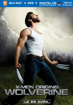 X-Men Origins: Wolverine 2009 مترجم
