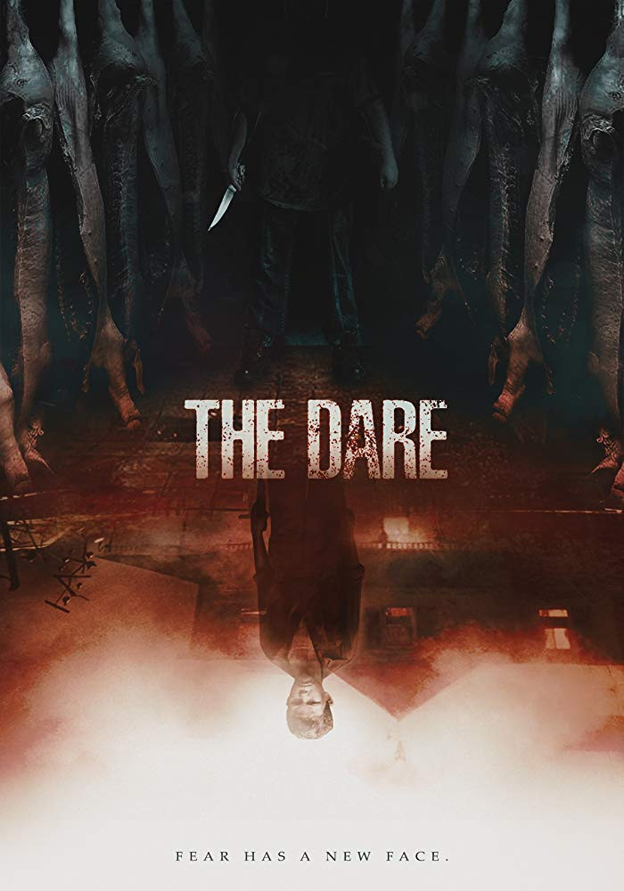 فيلم The Dare 2019 مترجم اون لاين