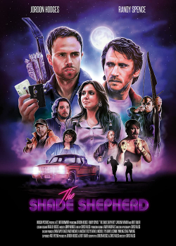 The Shade Shepherd 2019 مترجم