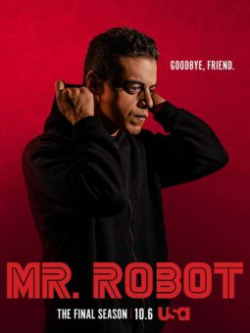 Mr. Robot الموسم 1 الحلقة 6 مترجم