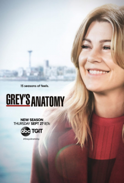 Greys Anatomy الموسم 1 الحلقة 20 مترجم