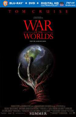 War of the Worlds 2005 مترجم