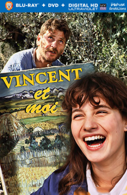Vincent and Me 1990 مترجم