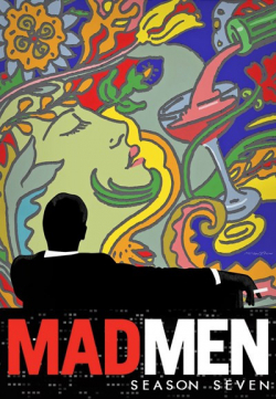 Mad Men الموسم 7 الحلقة 3 مترجم