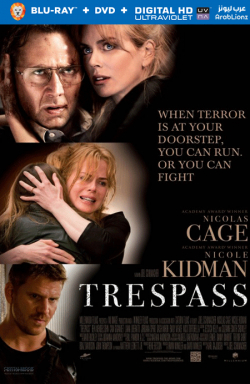 Trespass 2011 مترجم