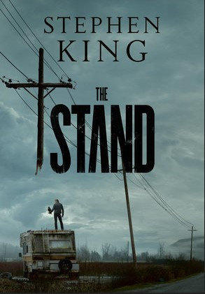 مسلسل The Stand الموسم الاول الحلقة 9 التاسعة مترجمة