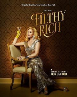 Filthy Rich الموسم 1 الحلقة 5 مترجم