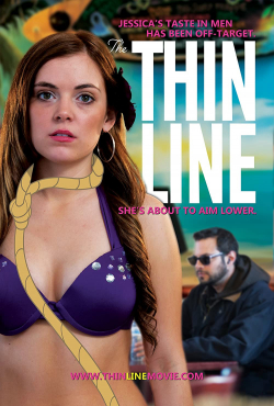 The Thin Line 2019 مترجم