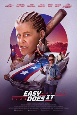 Easy Does It 2019 مترجم