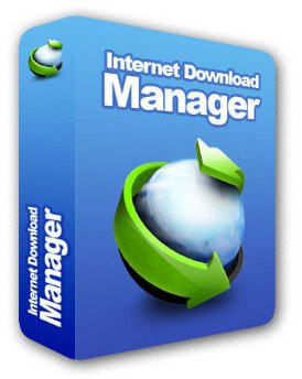 برنامج التحميل انترنت داونلود مانجر Internet Download Manager 6.37 Build 10