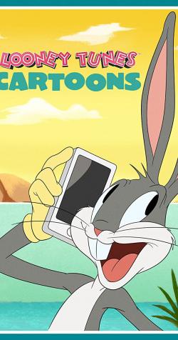 Looney Tunes Cartoons الموسم 2 الحلقة 2 مترجم