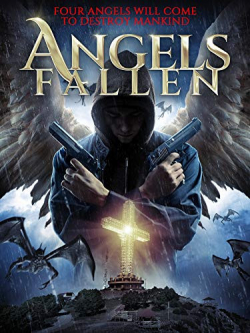 Angels Fallen 2020 مترجم