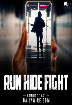 Run Hide Fight 2020 مترجم