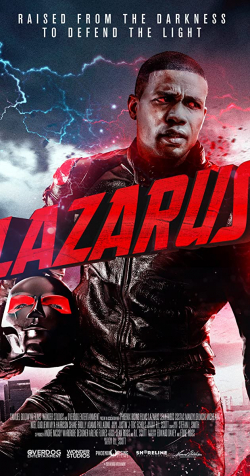 Lazarus 2021 مترجم