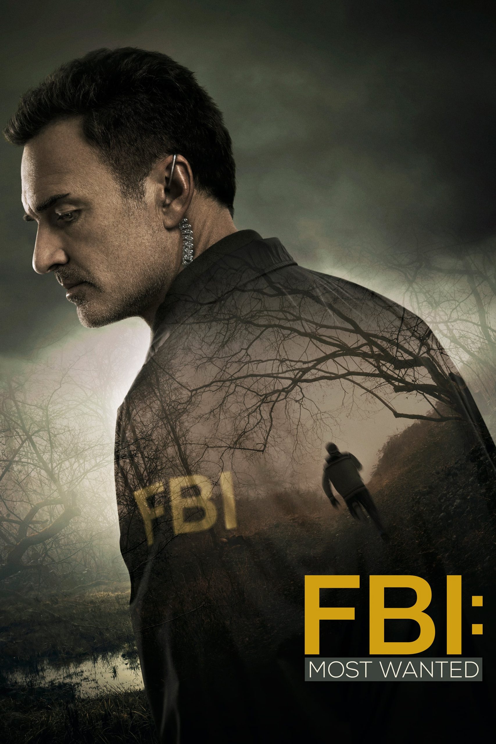 مسلسل FBI: Most Wanted الموسم 1 الاول الحلقة 1 الاولي مترجمة