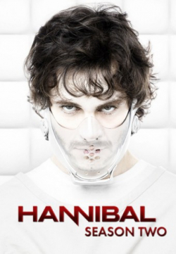 Hannibal الموسم 2 الحلقة 10