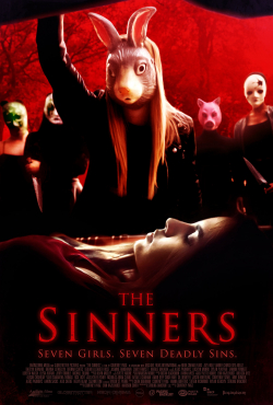 The Sinners 2020 مترجم