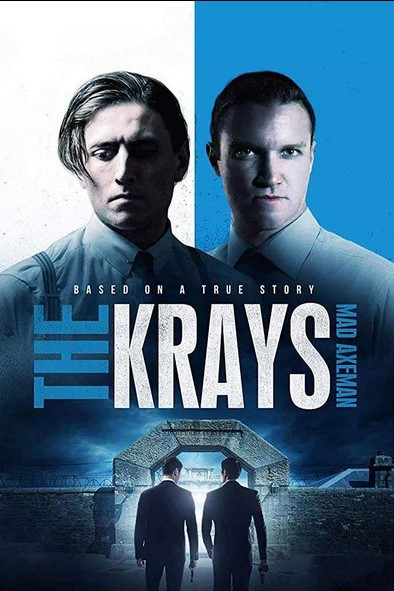 فيلم The Krays Mad Axeman 2019 مترجم اون لاين