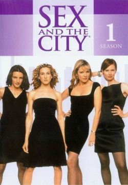 Sex and the City الموسم 1 الحلقة 12