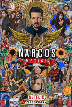 Narcos: Mexico الموسم 1 الحلقة 9 مترجم