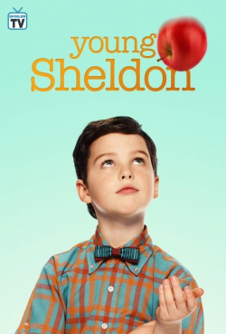 Young Sheldon الموسم 1 الحلقة 20 مترجم