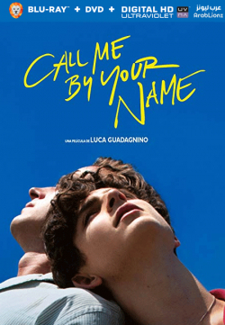 Call Me by Your Name 2017 مترجم
