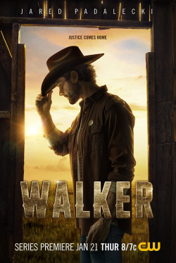 Walker الموسم 1 الحلقة 6 مترجم