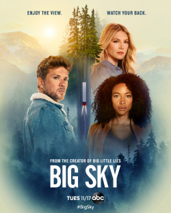 Big Sky الموسم 1 الحلقة 10 مترجم