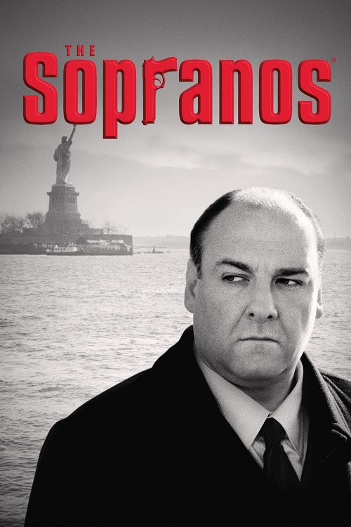 مسلسل The Sopranos الموسم 6 السادس الحلقة 17 السابعة عشر مترجمة