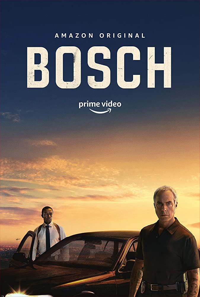 مسلسل Bosch الموسم السادس الحلقة 1 الاولي مترجمة