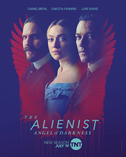The Alienist الموسم 2 الحلقة 3 مترجم