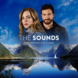 The Sounds الموسم 1 الحلقة 8 مترجم