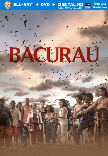 فيلم Bacurau 2019 مترجم اون لاين