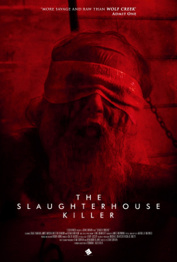 The Slaughterhouse Killer 2020 مترجم