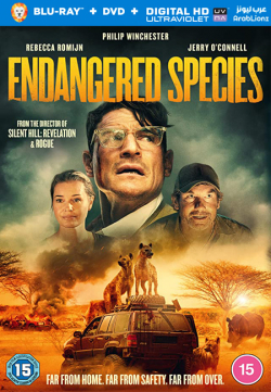 Endangered Species 2021 مترجم