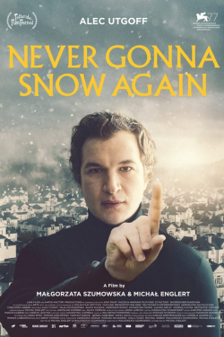 Never Gonna Snow Again 2020 مترجم