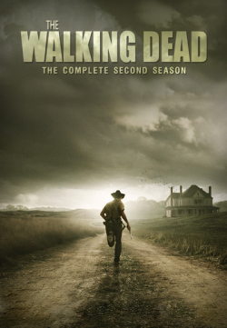 The Walking Dead الموسم 2 الحلقة 11