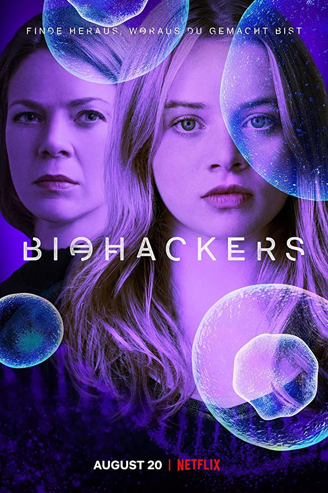 مسلسل Biohackers الموسم الاول الحلقة 6 السادسة والاخيرة مترجمة