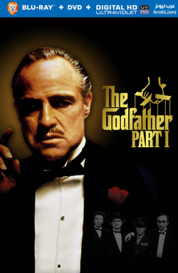 The Godfather 1972 مترجم