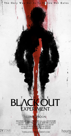 The Blackout Experiment 2021 مترجم