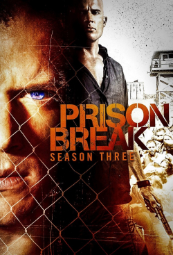 Prison Break الموسم 3 الحلقة 13