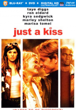 Just a Kiss 2002 مترجم