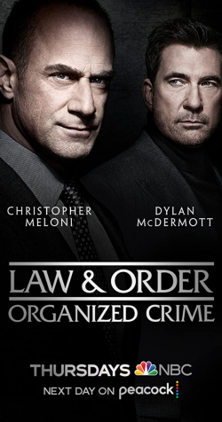 Law & Order: Organized Crime الموسم 1 الحلقة 3 مترجم